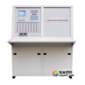 海灣GST5000消防主機(jī)回路報(bào)故障檢測維修