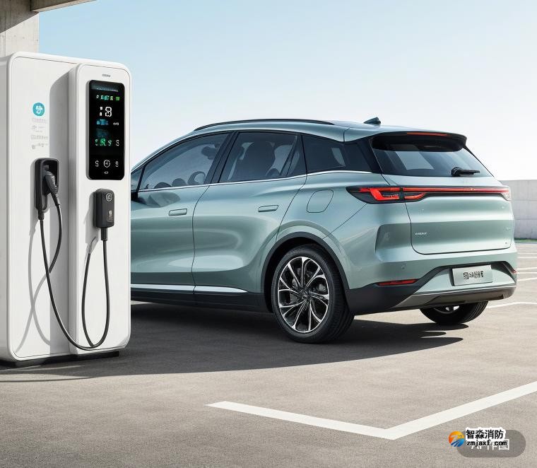 不起火、零自燃，新能源汽車(chē)真能做到嗎