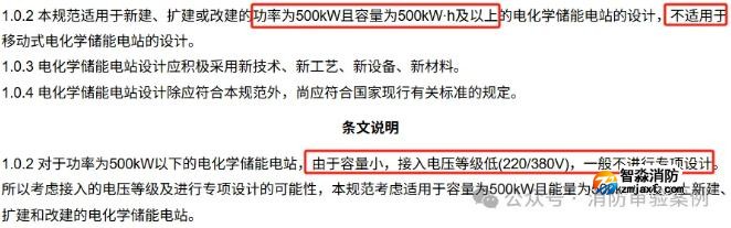 不需辦理住建消防審驗(yàn)的六大類(lèi)工程