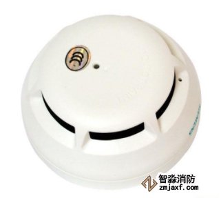 火災(zāi)自動報(bào)警